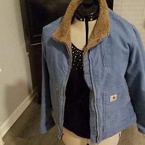 Carhartt jacket